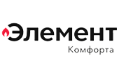 Электрические котлы Элемент Комфорта однофазные (220 В), с погодозависимой автоматикой, с циркуляционным насосом