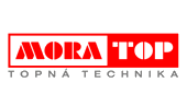 Электрические котлы Mora-Top однофазные (220 В), с погодозависимой автоматикой, с циркуляционным насосом