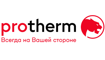 Электрические котлы Protherm однофазные (220 В), с погодозависимой автоматикой, с циркуляционным насосом