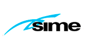 Напольные газовые котлы Sime автономные, энергонезависимые, с пьезорозжигом