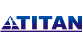 Напольные газовые котлы TITAN автономные, энергонезависимые, с пьезорозжигом